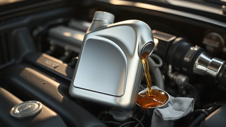 best oil for g37