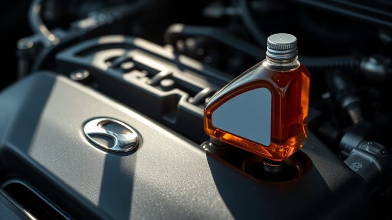best oil for hyundai sonata