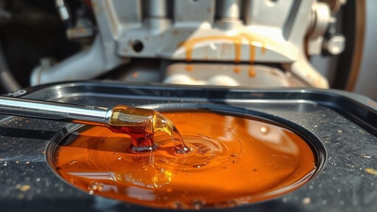 best oil for powerstroke