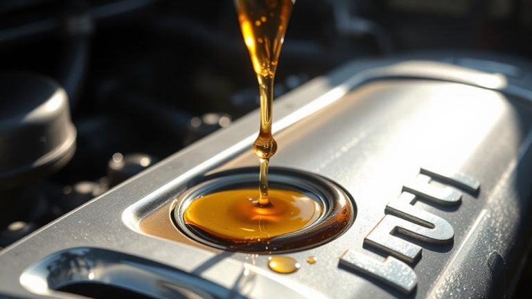 best oil for sierra