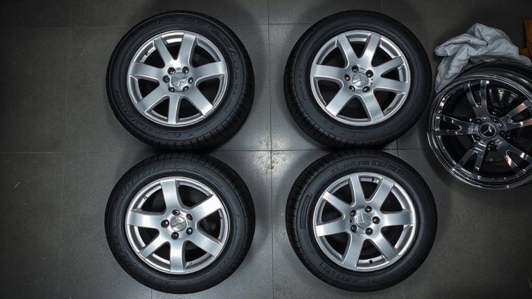 best online tire retailers