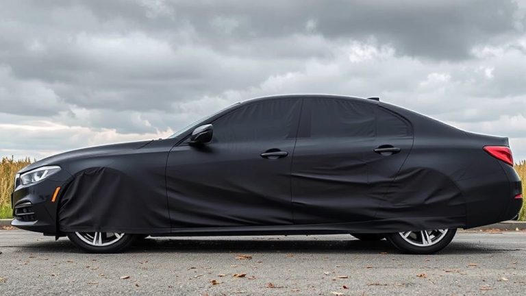 best outdoor car covers