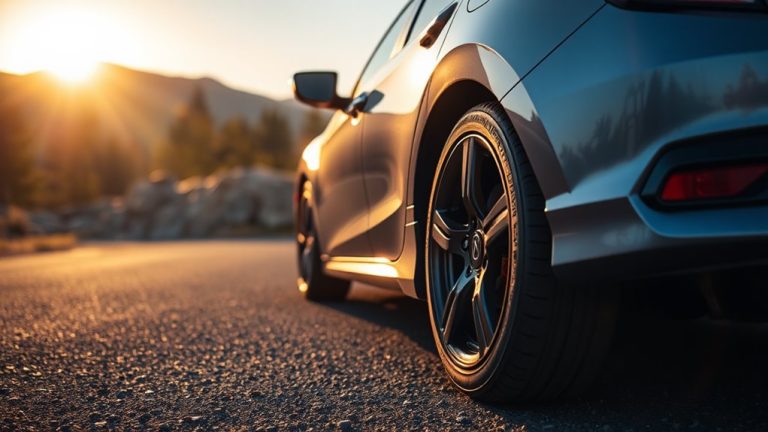 best performance tires for civic