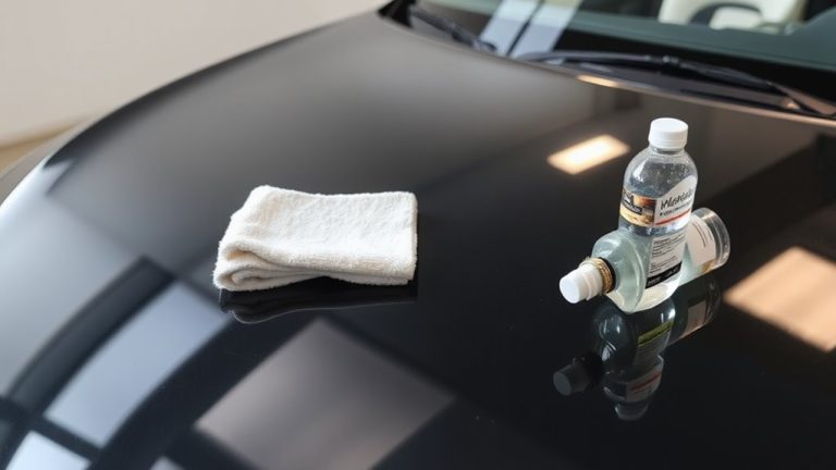 best plastic restorers for cars