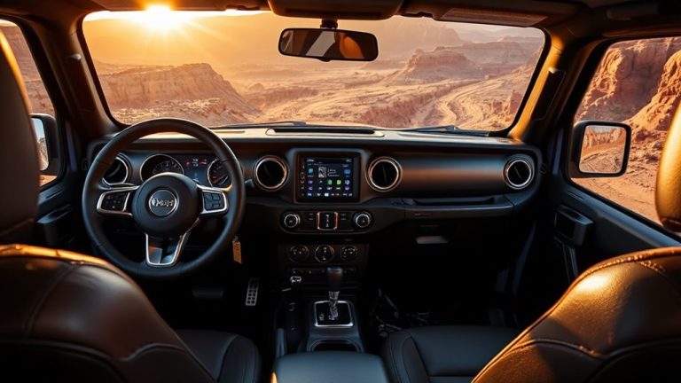 best radios for jeep wranglers