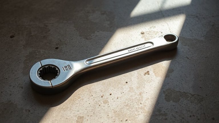 best ratchet wrenches for mechanics