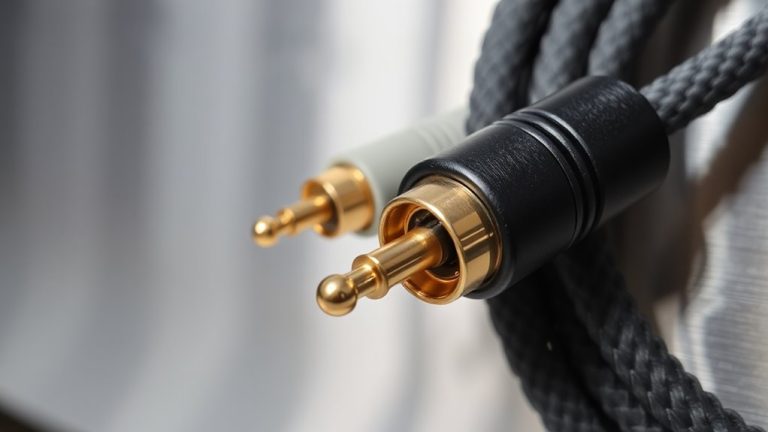 best rca cables for car audio