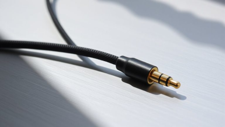 best rca to 3 5mm cables