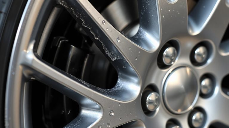 best rim cleaners for brake dust