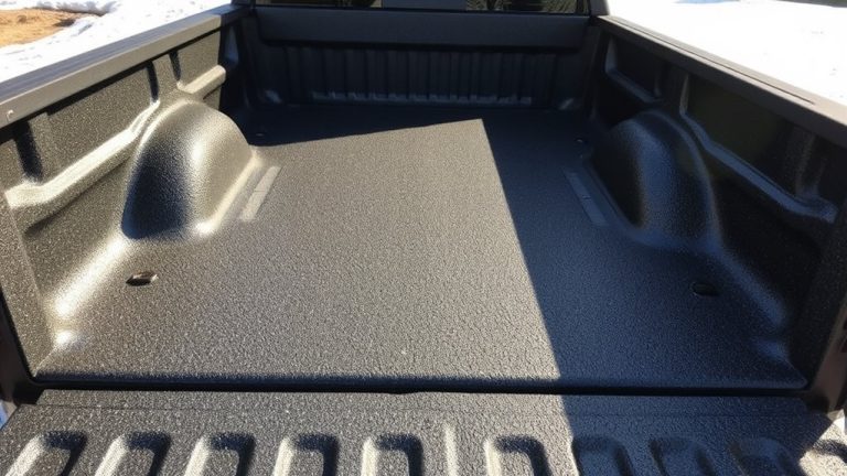 best roll on bedliners