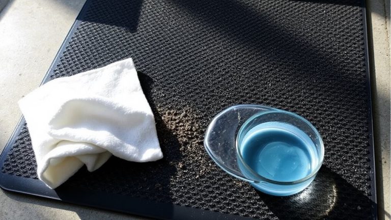 best rubber floor cleaners