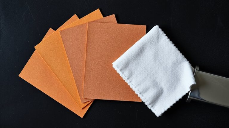 best sandpaper for cars