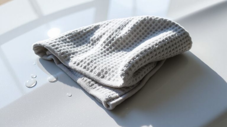 best scratch free car drying towels
