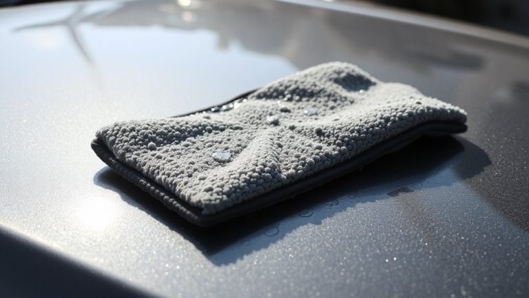 best scratch free car wash mitts
