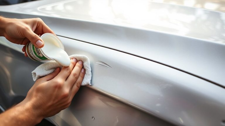 best scratch removers fast
