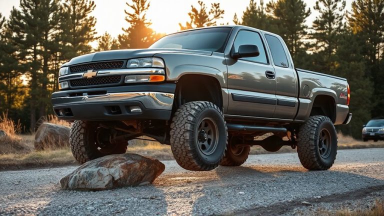 best shocks 2002 silverado