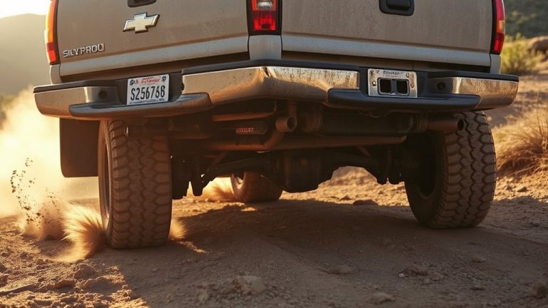 best shocks 2006 silverado