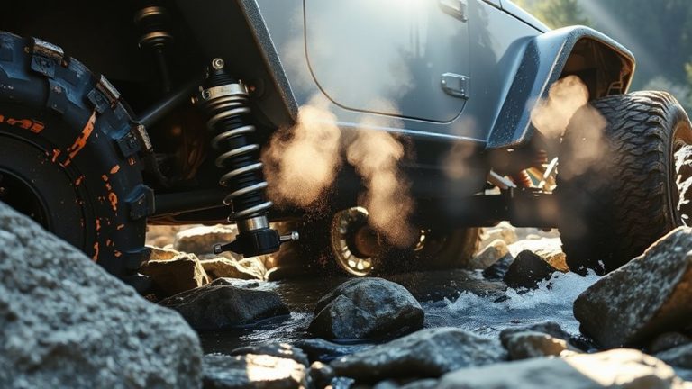 best shocks for jk wrangler
