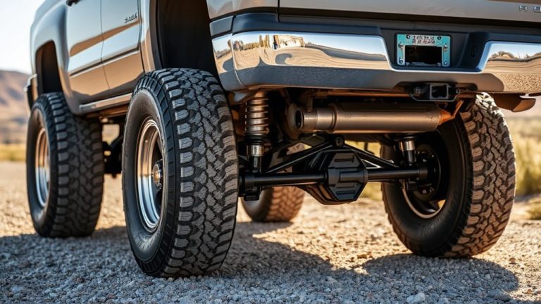 best shocks for silverado