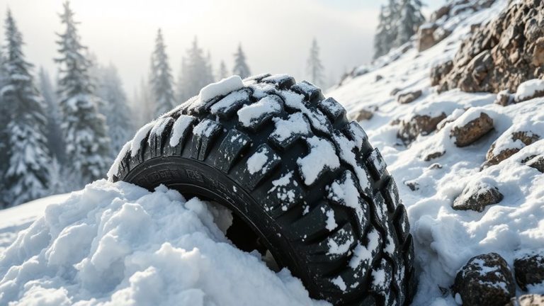 best snow all terrain tires