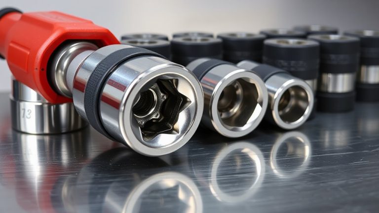 best sockets for lug nuts