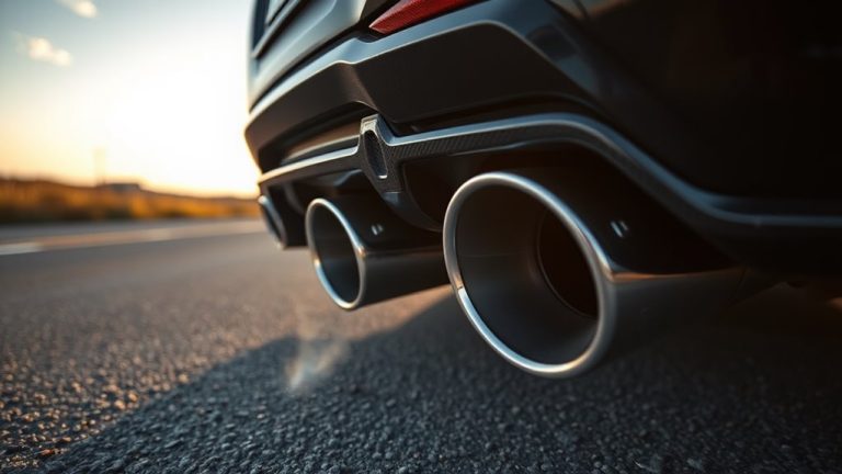 best sounding exhaust systems