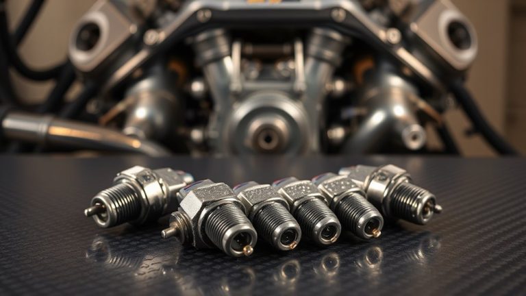 best spark plugs 5 3l