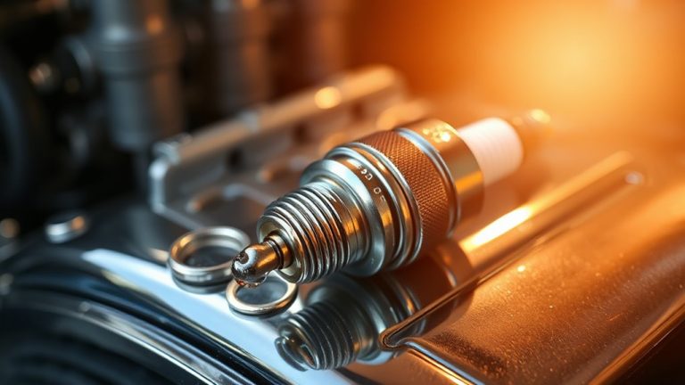 best spark plugs for mpg