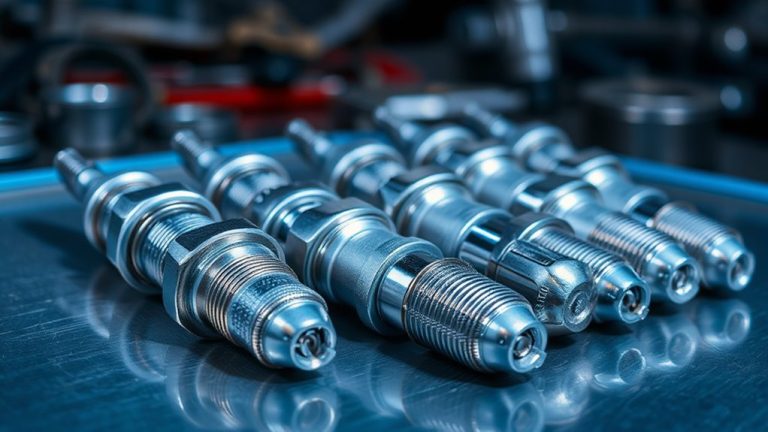 best spark plugs mazda cx 5