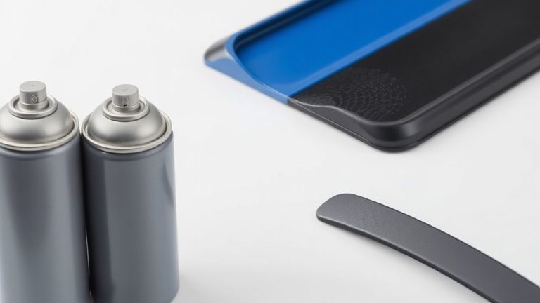 best spray paints for plastic