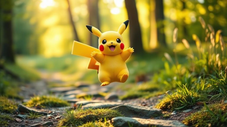 best starter pikachu guide
