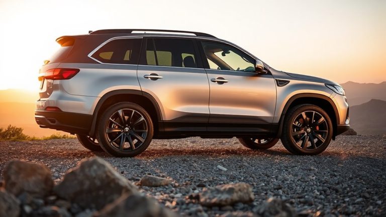 best suv rims upgrade