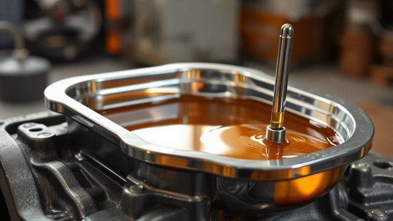 best synthetic at fluids