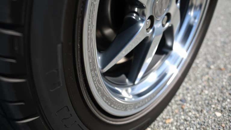 best tire black rim restorer