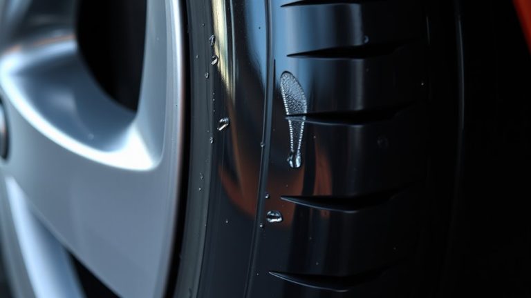best tire dressing products