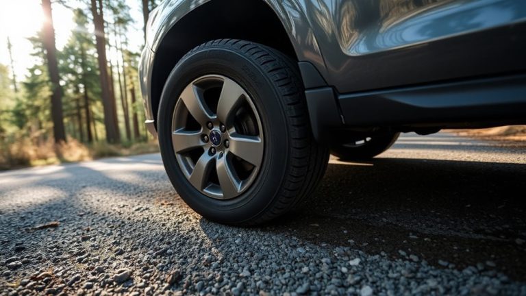 best tires for 2015 subaru forester
