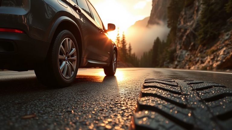 best tires for bmw x5
