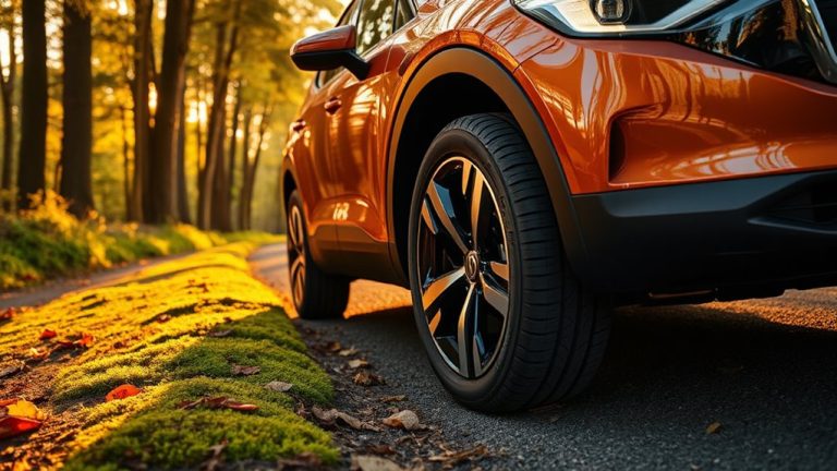 best tires for id4