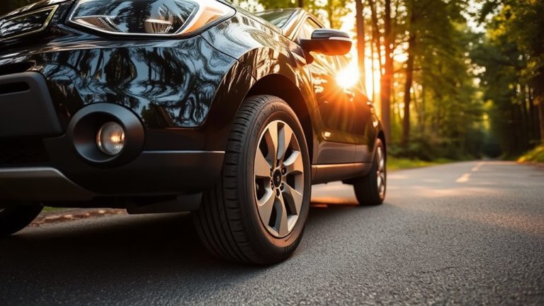 best tires for kia soul