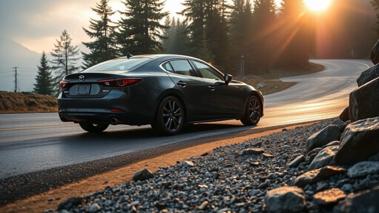 best tires for mazda 3
