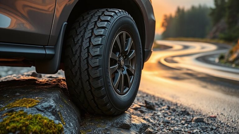 best tires for pathfinders