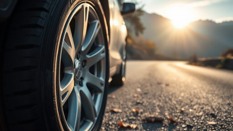 best tires for performance