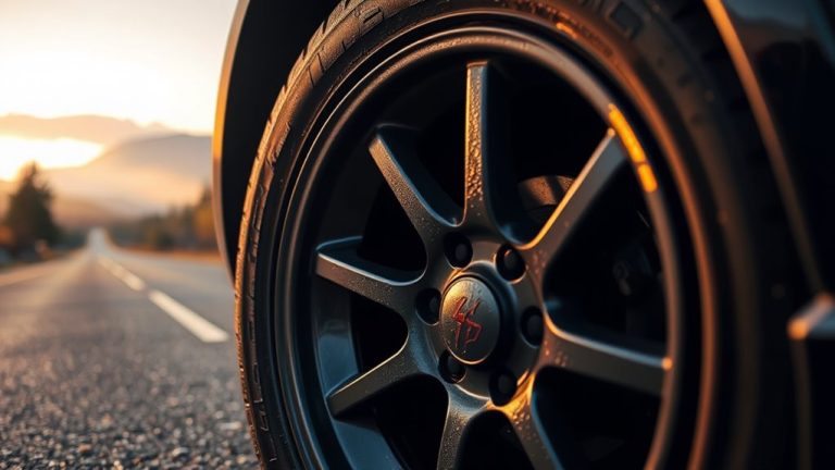 best tires for wrx