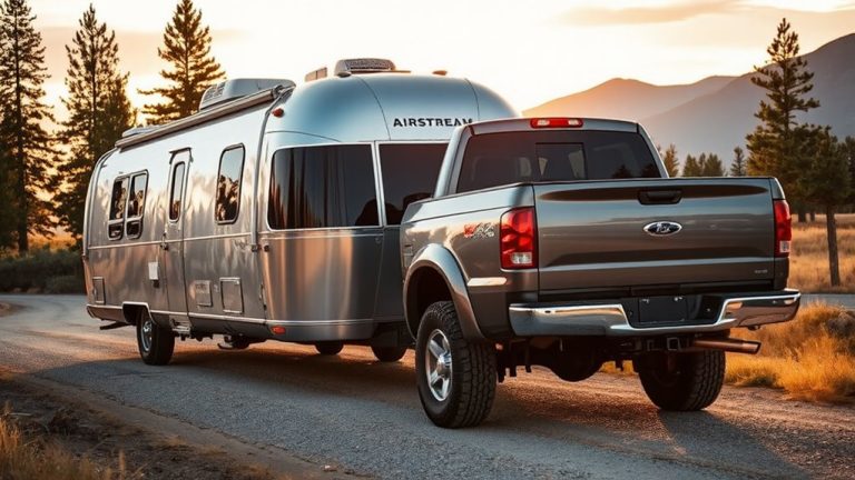 best towing vehicles guide
