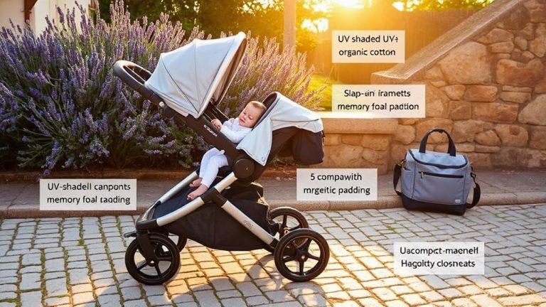 best travel systems