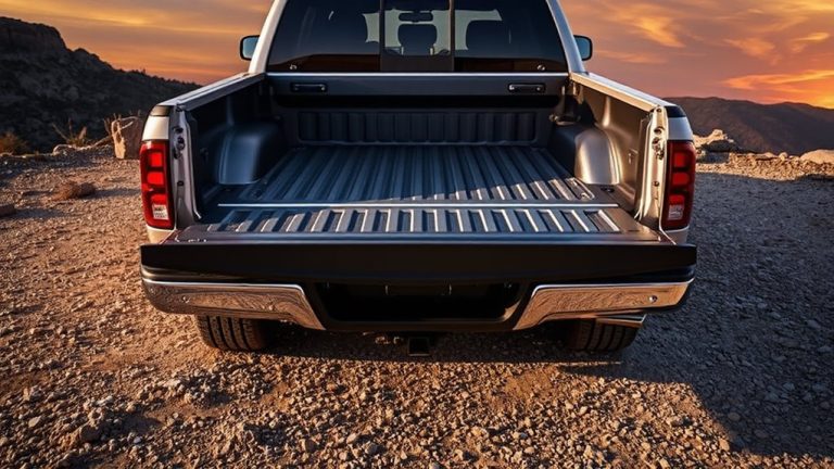 best truck bed extenders