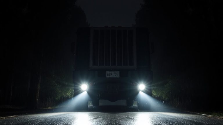 best truck fog lights