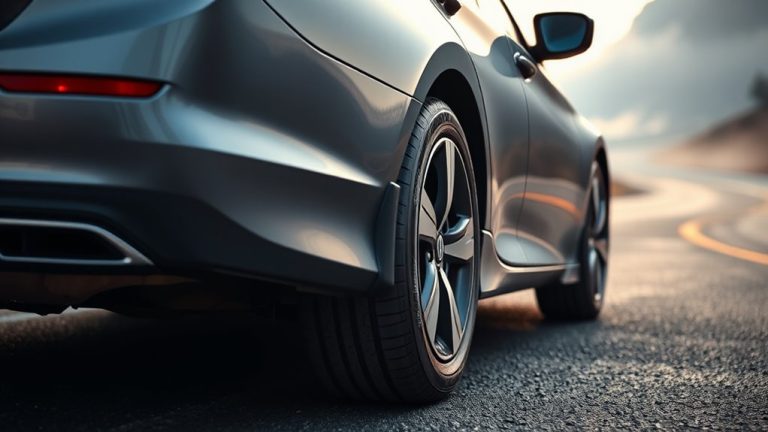 best tyres for honda accord
