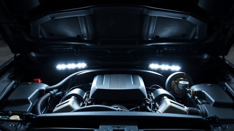 best underhood work lights