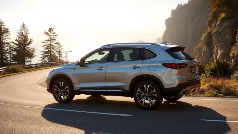 best used suvs gas mileage